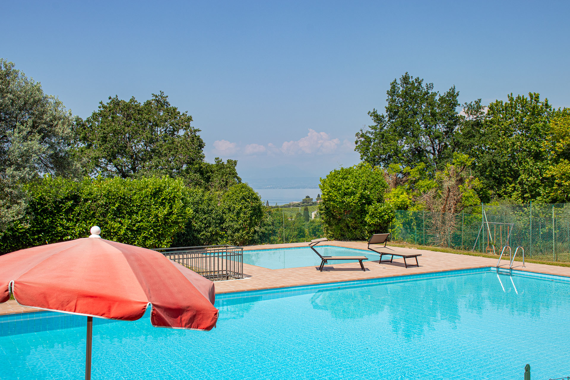 Corte Rocchetti Lazise