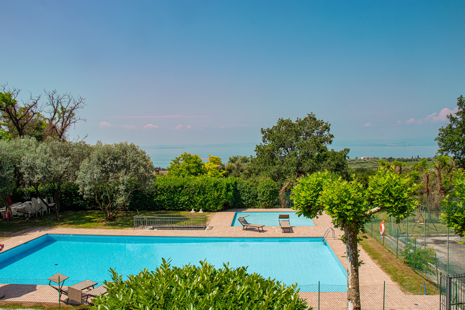 Corte Rocchetti Lazise